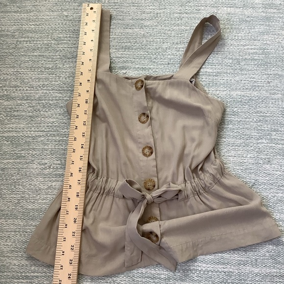 Summer Tank Top - Picture 7 of 7